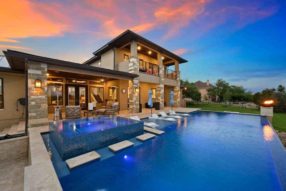 residential